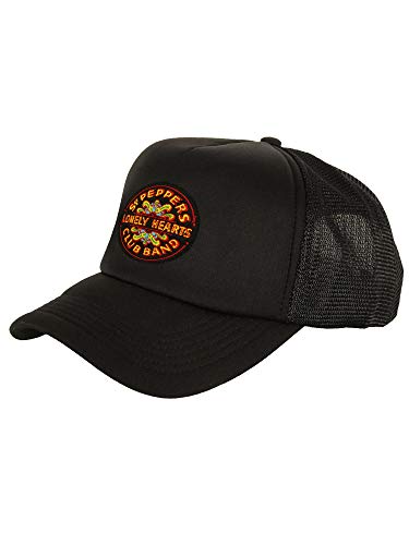 Beatles - Hats - Unisex - Sgt Pepper Drum image 3