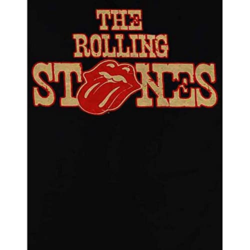 Rolling Stones - tshirt - Unisex - Short Sleeves - XX-Large image 4
