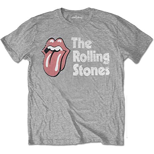 Rolling Stones - tshirt - Unisex - Short Sleeves - Small image 2