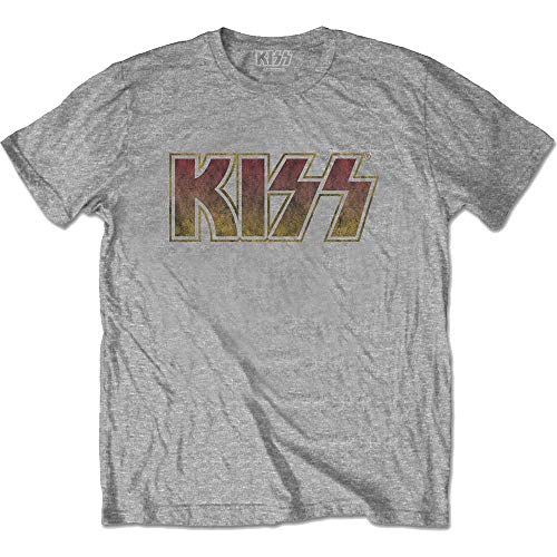 KISS - tshirt - Unisex - Short Sleeves - Large image 2