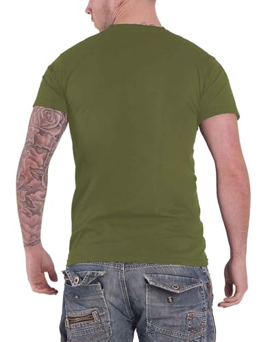 KISS - tshirt - Unisex - Short Sleeves - X-Large image 3