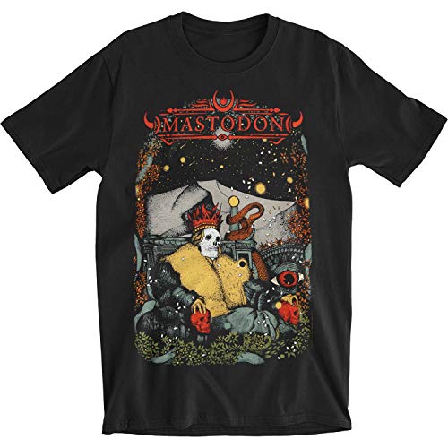 MASTODON - tshirt - Unisex - Short Sleeves - PHM - X-Large image 2