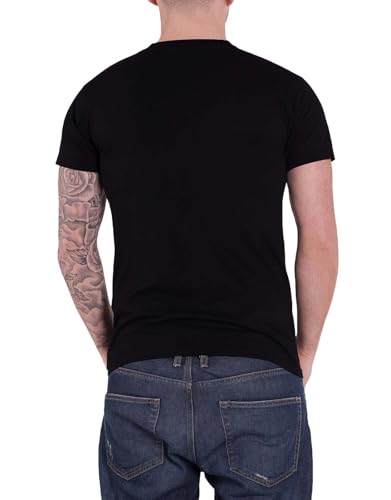 Slayer - tshirt - Unisex - Short Sleeves - X-Large image 3