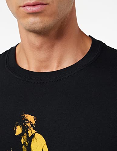 AC/DC - tshirt - Unisex - Short Sleeves - X-Large image 4