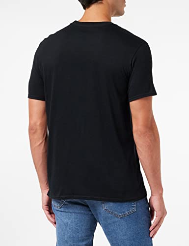 AC/DC - tshirt - Unisex - Short Sleeves - X-Large image 5