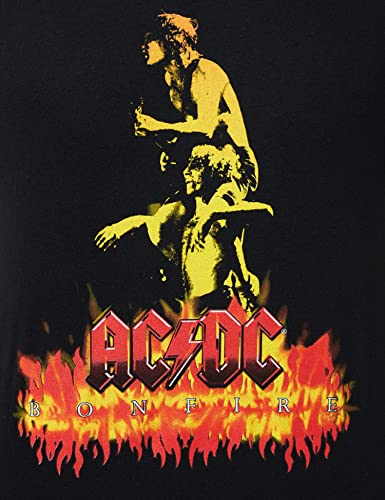 AC/DC - tshirt - Unisex - Short Sleeves - X-Large image 6