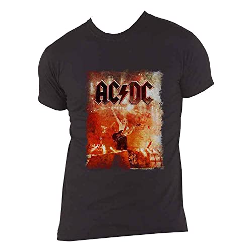 AC/DC - tshirt - Unisex - Short Sleeves - X-Large image 5