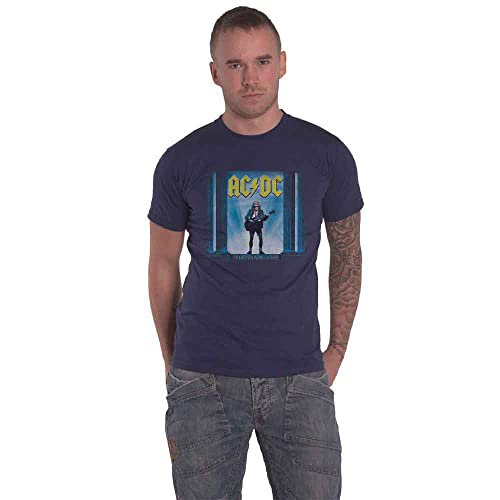 AC/DC - tshirt - Unisex - Short Sleeves - X-Large image 2
