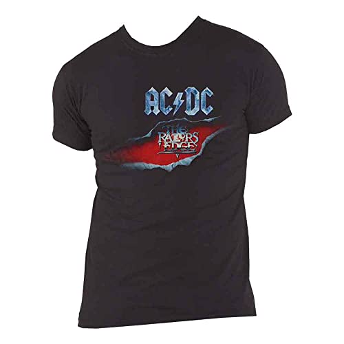 AC/DC - tshirt - Unisex - Short Sleeves - Small image 5