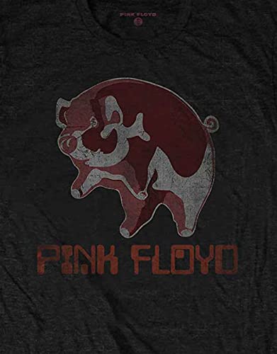 Pink Floyd - tshirt - Unisex - Short Sleeves - Medium image 3