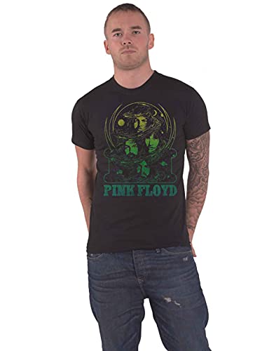 Pink Floyd - tshirt - Unisex - Short Sleeves - X-Large image 2