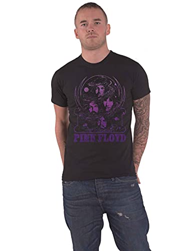 Pink Floyd - tshirt - Unisex - Short Sleeves - X-Large image 2
