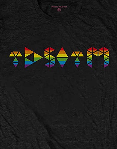 Pink Floyd - tshirt - Unisex - Short Sleeves - Small image 4