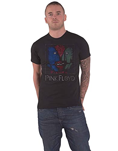 Pink Floyd - tshirt - Unisex - Short Sleeves - Small image 2
