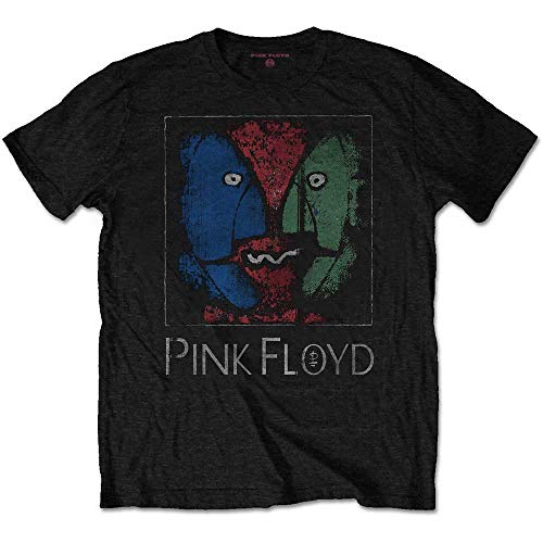 Pink Floyd - tshirt - Unisex - Short Sleeves - Large image 2