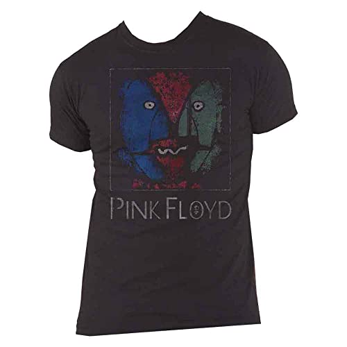 Pink Floyd - tshirt - Unisex - Short Sleeves - X-Large image 5