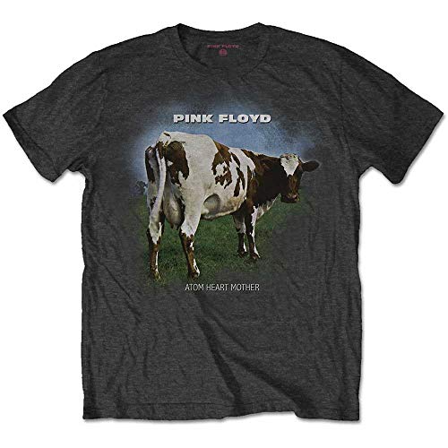 Pink Floyd - tshirt - Unisex - Short Sleeves - Small image 2