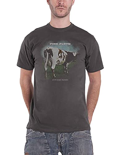 Pink Floyd - tshirt - Unisex - Short Sleeves - Large image 2