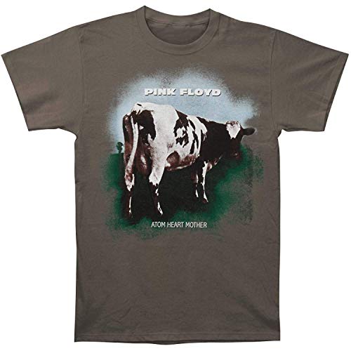 Pink Floyd - tshirt - Unisex - Short Sleeves - XX-Large image 2
