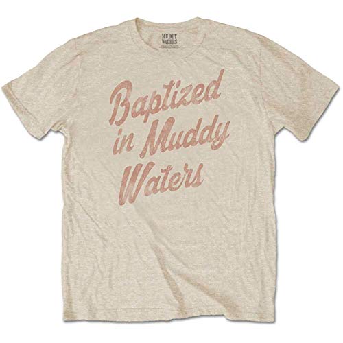 Muddy Waters - tshirt - Unisex - Short Sleeves - XX-Large image 2