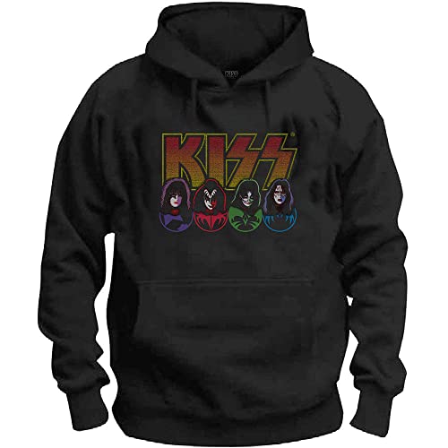KISS - tshirt - Unisex - Short Sleeves - Small image 2