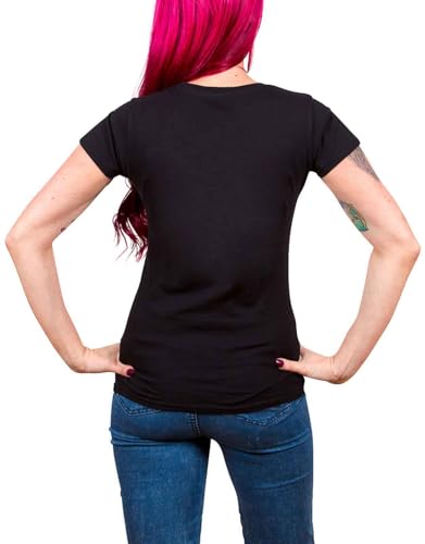 KISS - tshirt - Ladies - Short Sleeves - Medium image 3
