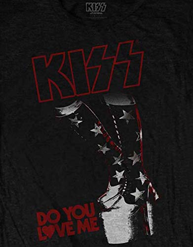 KISS - tshirt - Ladies - Short Sleeves - Medium image 4