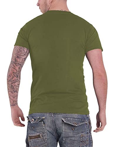 KISS - tshirt - Unisex - Short Sleeves - Large image 3