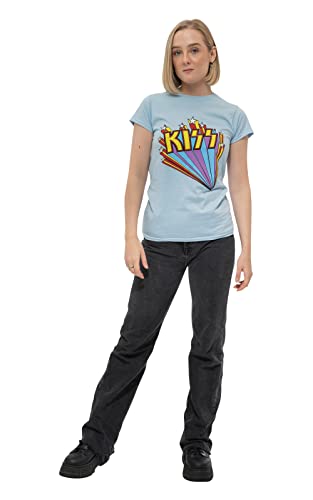 KISS - tshirt - Ladies - Short Sleeves - X-Large image 3