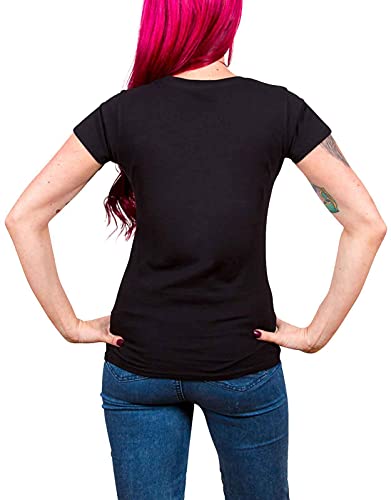 KISS - tshirt - Ladies - Short Sleeves - X-Large image 3