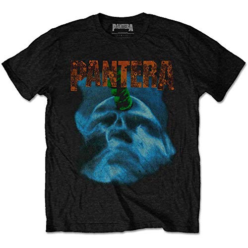 Pantera - tshirt - Unisex - Short Sleeves - Medium image 2