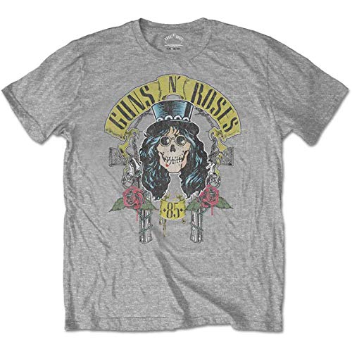 Guns N' Roses - tshirt - Unisex - Short Sleeves - Large image 2