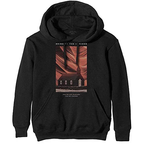 Bring Me The Horizon - hoodies - Unisex - Long Sleeves - Medium image 2