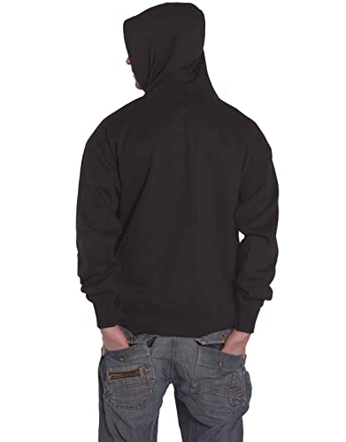 Pink Floyd - hoodies - Unisex - Long Sleeves - Small image 3