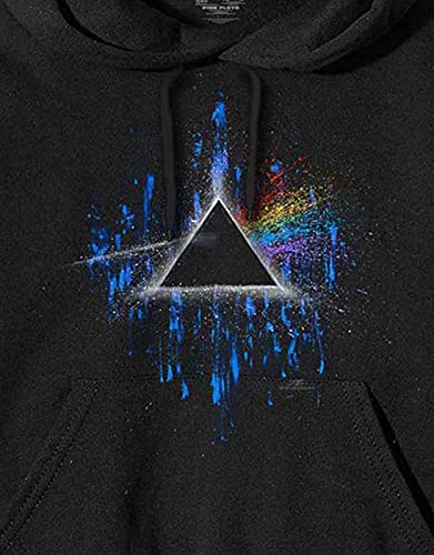 Pink Floyd - hoodies - Unisex - Long Sleeves - Small image 4