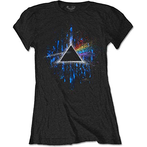 Pink Floyd - tshirt - Ladies - Short Sleeves - Small image 2