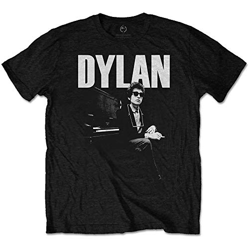 Bob Dylan - tshirt - Unisex - Short Sleeves - XX-Large image 2