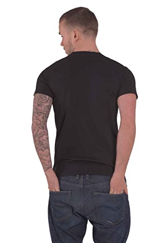 Nas - tshirt - Unisex - Short Sleeves - XX-Large image 3