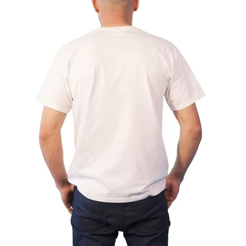 Nas - tshirt - Unisex - Short Sleeves - Small image 6