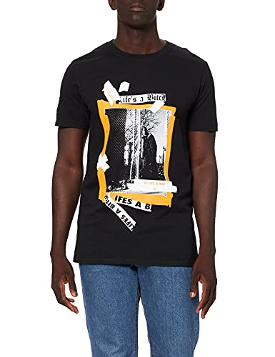 Nas - tshirt - Unisex - Short Sleeves - Medium image 2