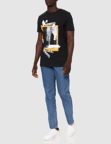 Nas - tshirt - Unisex - Short Sleeves - Medium image 3