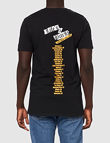Nas - tshirt - Unisex - Short Sleeves - Medium image 5