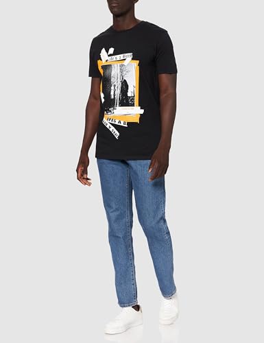 Nas - tshirt - Unisex - Short Sleeves - Large image 3