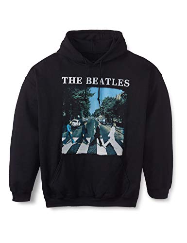 Beatles - hoodies - Unisex - Long Sleeves - XX-Large image 2