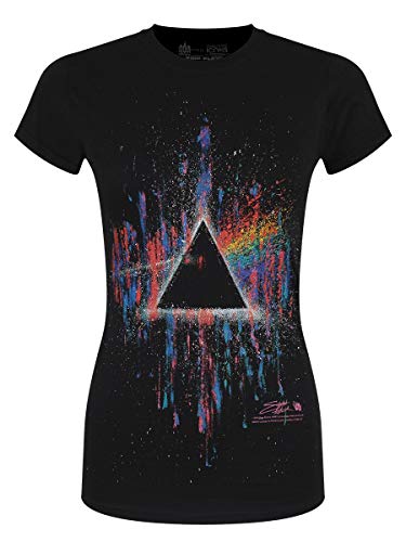 Pink Floyd - tshirt - Ladies - Short Sleeves - XX-Large image 2