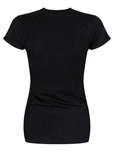 Pink Floyd - tshirt - Ladies - Short Sleeves - XX-Large image 3