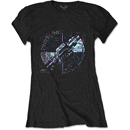 Pink Floyd - tshirt - Ladies - Short Sleeves - X-Large image 2
