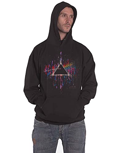 Pink Floyd - hoodies - Unisex - Long Sleeves - Small image 2