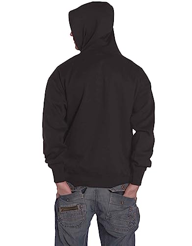 Pink Floyd - hoodies - Unisex - Long Sleeves - Small image 3