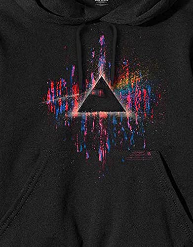 Pink Floyd - hoodies - Unisex - Long Sleeves - Small image 4